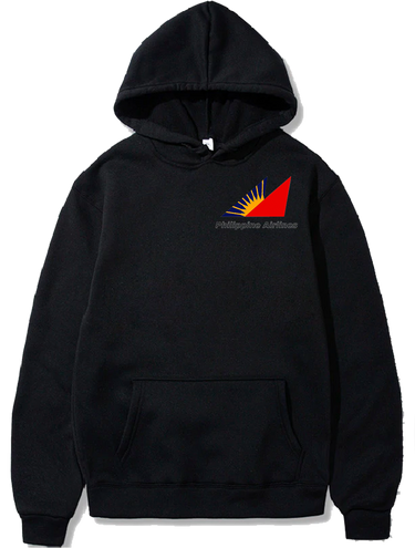 PHILLIPIONE AIRLINE PULLOVER